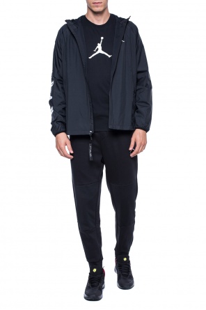 Rain jacket with logo, zdjęcie 2 Rain jacket with logo od Nike